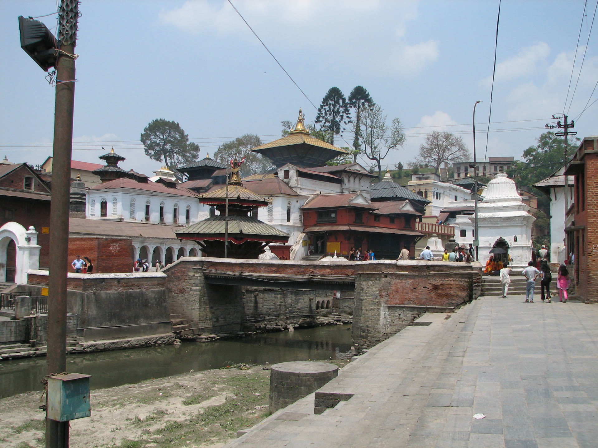 Pashupatinath